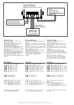 Предварительный просмотр 4 страницы BEGA 88 898 Instructions For Use