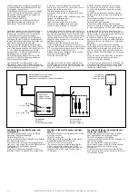 Предварительный просмотр 2 страницы BEGA 99 658 Instructions For Use