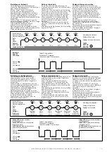 Предварительный просмотр 3 страницы BEGA 99 658 Instructions For Use