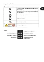 Preview for 9 page of BEGA BETEX 22 ELDi User Manual