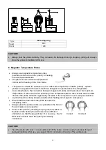 Preview for 12 page of BEGA BETEX 22 ELDi User Manual