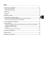 Preview for 33 page of BEGA BETEX 22 ELDi User Manual