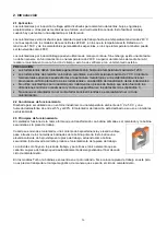 Preview for 36 page of BEGA BETEX 22 ELDi User Manual