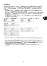 Preview for 37 page of BEGA BETEX 22 ELDi User Manual