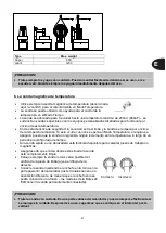 Preview for 41 page of BEGA BETEX 22 ELDi User Manual