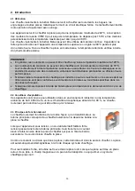 Preview for 50 page of BEGA BETEX 22 ELDi User Manual