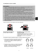 Preview for 53 page of BEGA BETEX 22 ELDi User Manual