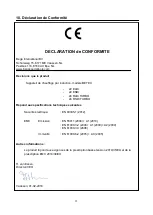 Preview for 59 page of BEGA BETEX 22 ELDi User Manual