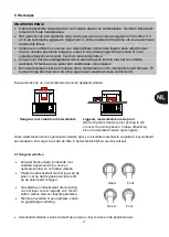 Preview for 67 page of BEGA BETEX 22 ELDi User Manual