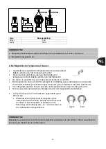 Preview for 69 page of BEGA BETEX 22 ELDi User Manual