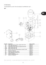 Предварительный просмотр 11 страницы BEGA BETEX EP13 Series Assembly Manual