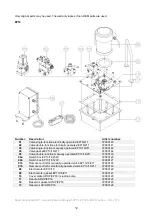 Предварительный просмотр 12 страницы BEGA BETEX EP13 Series Assembly Manual