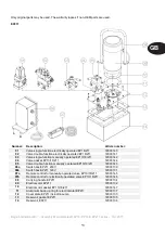 Предварительный просмотр 13 страницы BEGA BETEX EP13 Series Assembly Manual