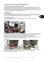 Предварительный просмотр 19 страницы BEGA BETEX EP13 Series Assembly Manual