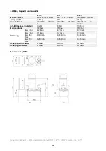 Предварительный просмотр 22 страницы BEGA BETEX EP13 Series Assembly Manual