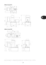 Предварительный просмотр 23 страницы BEGA BETEX EP13 Series Assembly Manual