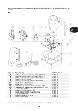 Предварительный просмотр 25 страницы BEGA BETEX EP13 Series Assembly Manual