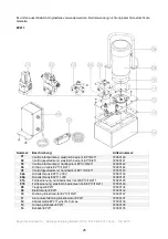 Предварительный просмотр 26 страницы BEGA BETEX EP13 Series Assembly Manual