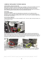 Предварительный просмотр 32 страницы BEGA BETEX EP13 Series Assembly Manual