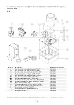 Предварительный просмотр 38 страницы BEGA BETEX EP13 Series Assembly Manual