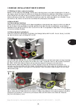 Предварительный просмотр 45 страницы BEGA BETEX EP13 Series Assembly Manual