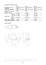 Предварительный просмотр 48 страницы BEGA BETEX EP13 Series Assembly Manual