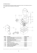 Предварительный просмотр 50 страницы BEGA BETEX EP13 Series Assembly Manual