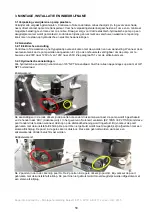 Предварительный просмотр 58 страницы BEGA BETEX EP13 Series Assembly Manual