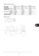 Предварительный просмотр 61 страницы BEGA BETEX EP13 Series Assembly Manual