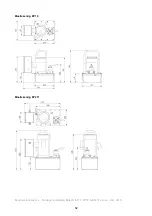 Предварительный просмотр 62 страницы BEGA BETEX EP13 Series Assembly Manual