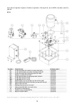 Предварительный просмотр 64 страницы BEGA BETEX EP13 Series Assembly Manual