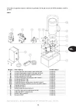 Предварительный просмотр 65 страницы BEGA BETEX EP13 Series Assembly Manual