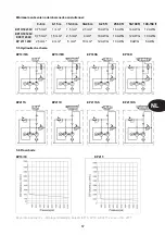 Предварительный просмотр 67 страницы BEGA BETEX EP13 Series Assembly Manual