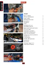 Preview for 4 page of BEGA BETEX iDuctor User Manual