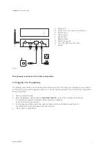 Предварительный просмотр 11 страницы BEGA Gateway 70 588 Installation And Start-Up Instructions Manual