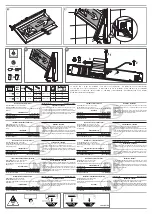 Предварительный просмотр 2 страницы Beghelli 19308 Manual