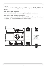 Предварительный просмотр 14 страницы Beghelli 21102 Installation And Operating Instructions Manual