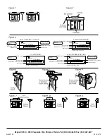 Предварительный просмотр 2 страницы Beghelli Cyclone Instructions