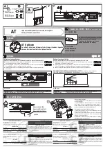 Предварительный просмотр 2 страницы Beghelli IRONFLAG PEND AT OPTICOM Manual