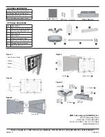 Предварительный просмотр 2 страницы Beghelli Maxima Instructions