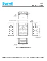 Preview for 24 page of Beghelli NOVA NV-10KW Installation And Operation Manual