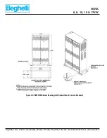 Preview for 25 page of Beghelli NOVA NV-10KW Installation And Operation Manual