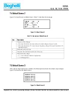 Preview for 57 page of Beghelli NOVA NV-10KW Installation And Operation Manual