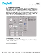 Preview for 66 page of Beghelli NOVA NV-10KW Installation And Operation Manual