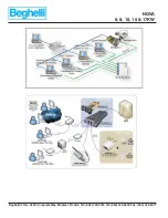 Preview for 68 page of Beghelli NOVA NV-10KW Installation And Operation Manual