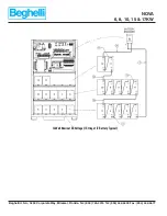 Preview for 77 page of Beghelli NOVA NV-10KW Installation And Operation Manual