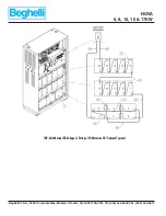 Preview for 78 page of Beghelli NOVA NV-10KW Installation And Operation Manual