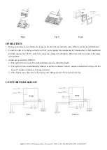 Preview for 2 page of Beghelli Pluraluce Mini Quick Start Manual