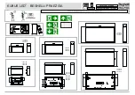 Beghelli PRAEZISA KUBUS LED Manual preview