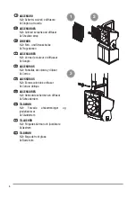 Preview for 6 page of Beghelli ScoutLED 8380 Use Instructions